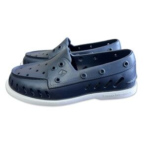 Sperry Women's Boat Shoes Top Sider A-Float Size 7